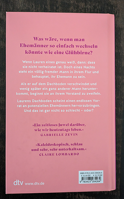 Ehemänner